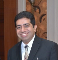 Sameer Wadhwa