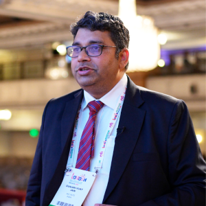 Gunjan Vijay Jain