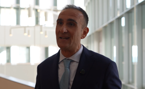 Corrado Carosella