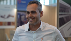 Rubén Sánchez