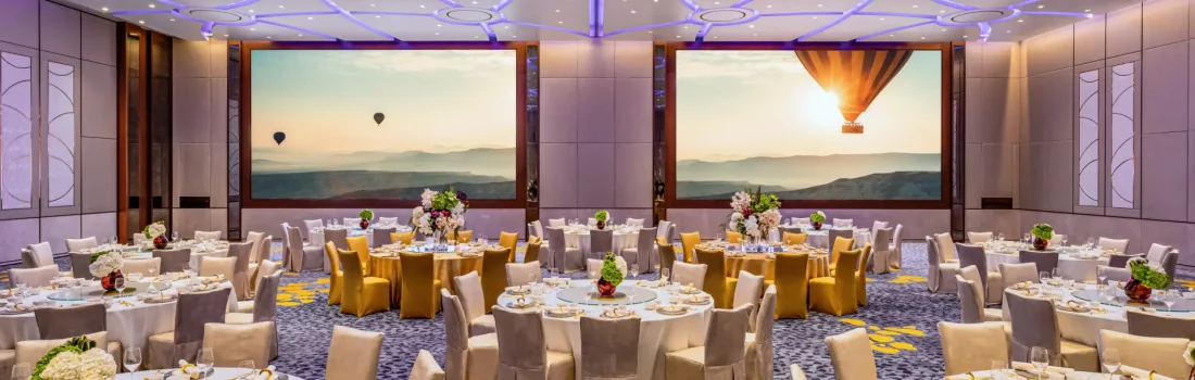 Corporate Event & Banquet_L2