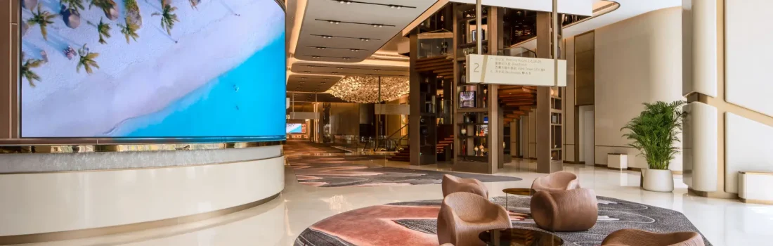 GICC Interior Prefunction 2F 01_01