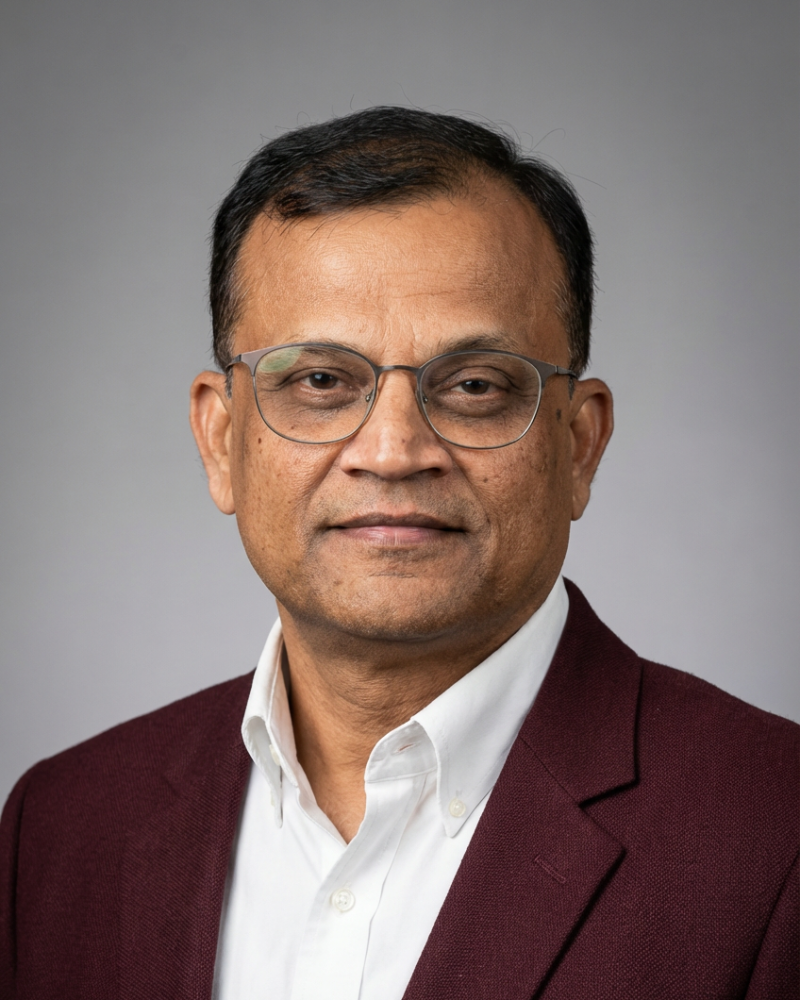 Jitendra Pandya
