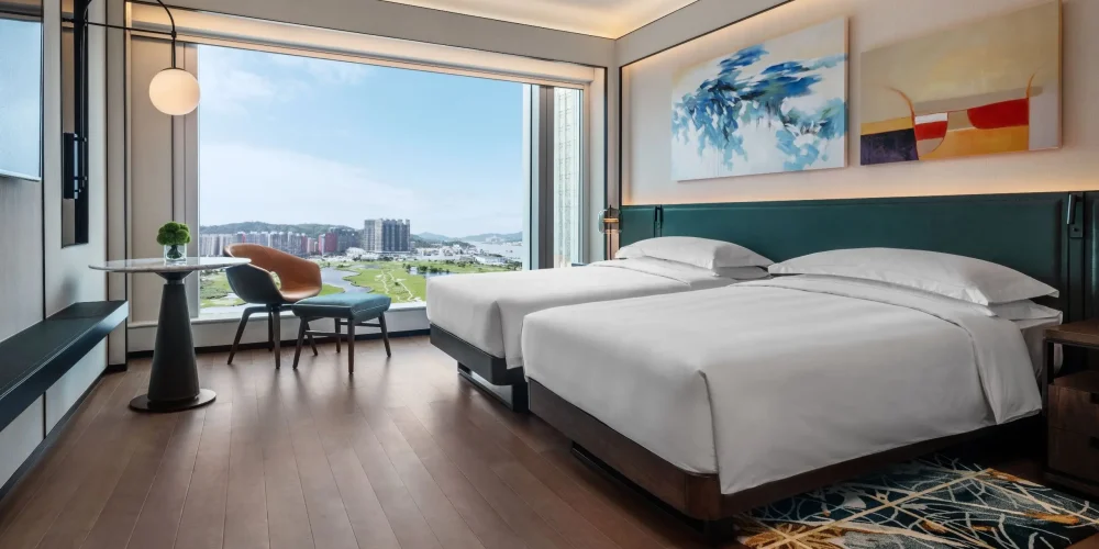 MACAZ-P0013-Two-Twin-Beds-Layout