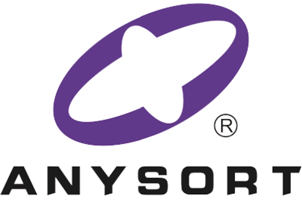 anysort