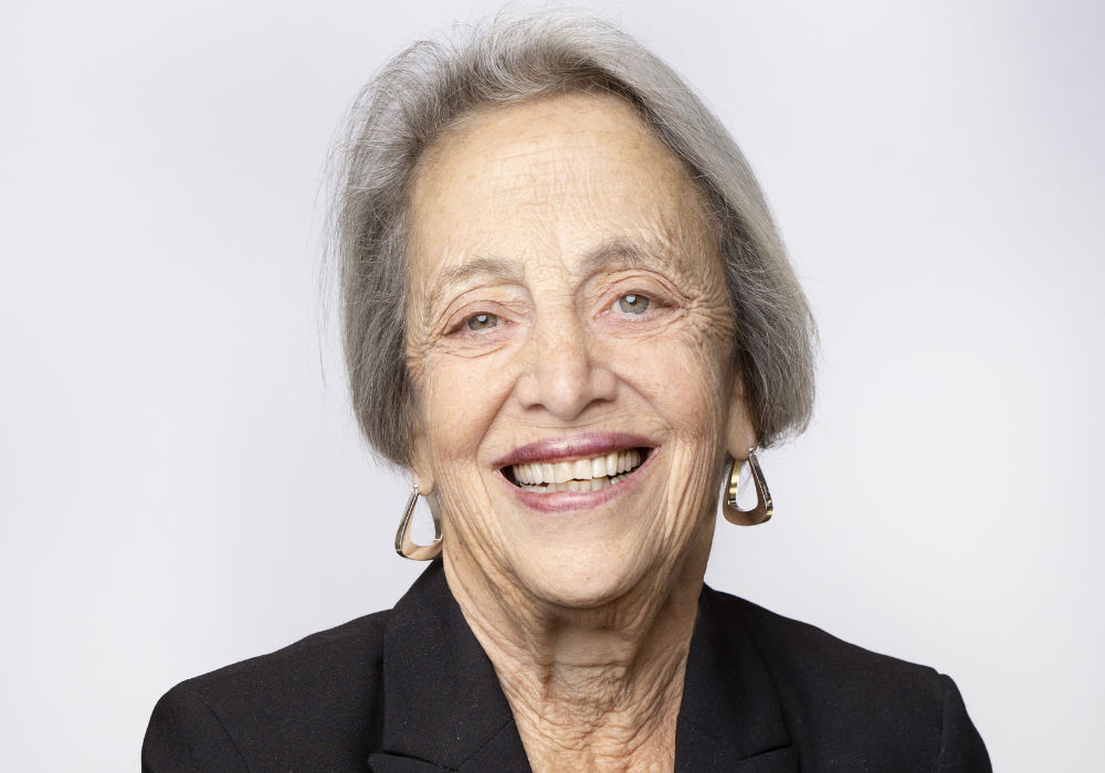 Janice Stein