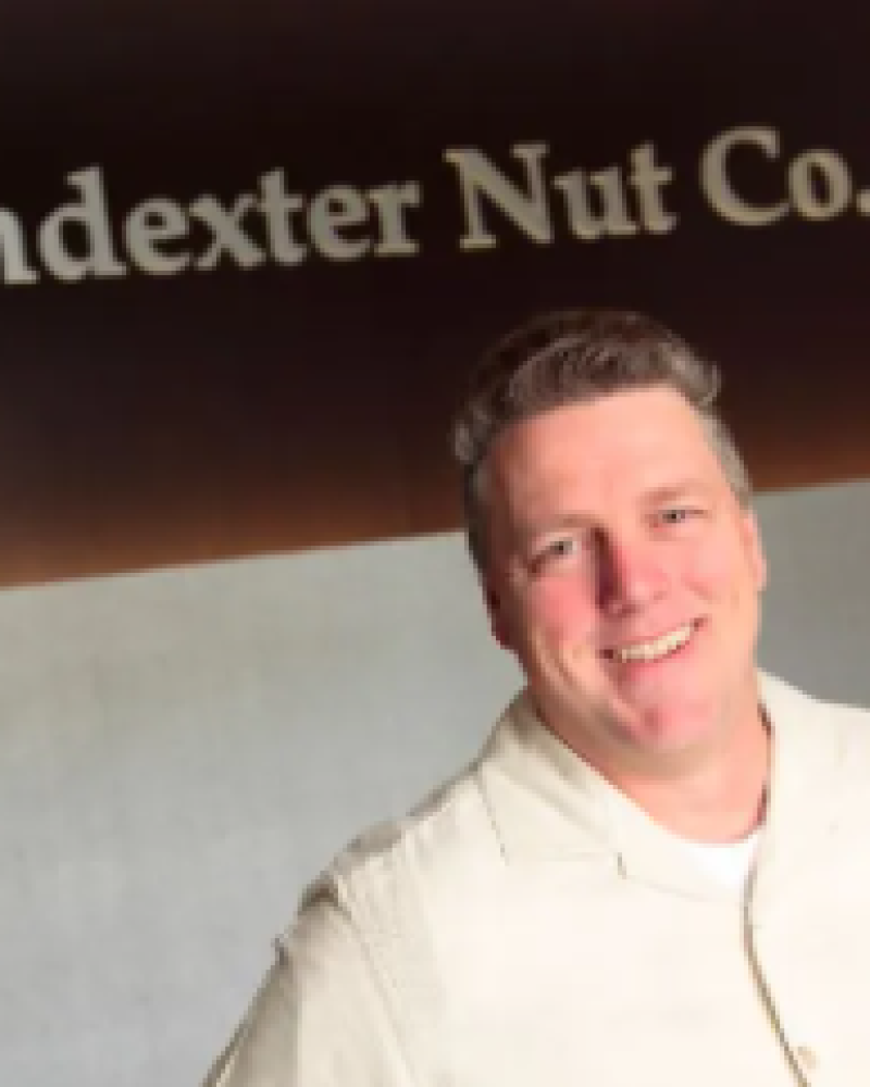Michael Poindexter