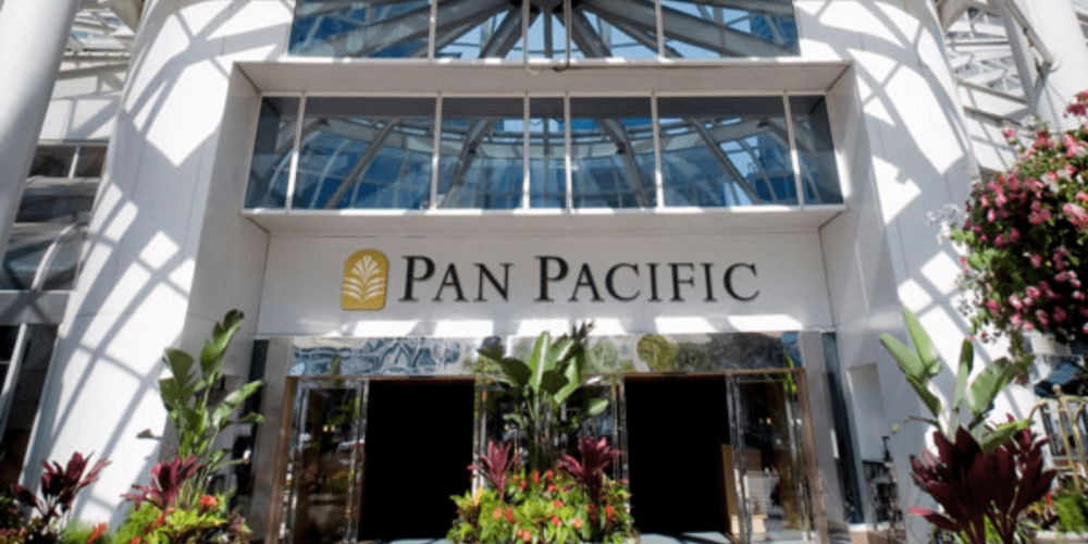 Pan Pacific