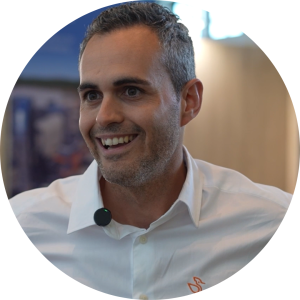 Rubén Sánchez