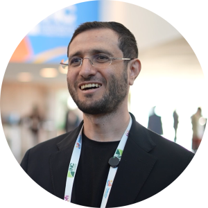Mahmoud Akrin