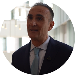 Corrado Carosella